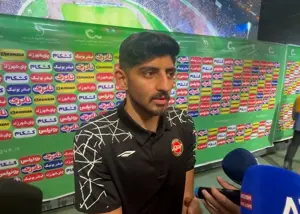ترابی: نیاز داشتیم پرسپولیس را ببریم