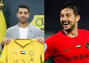 سرسام‌آور! آزمون دو برابر طارمی دستمزد می‌گیرد