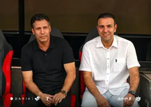 خلیلی: باید از اشتباه جوان‌ها درس بگیریم