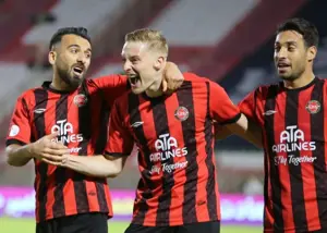 پرسپولیسیها نام تومی را فراموش نمیکنند (عکس)