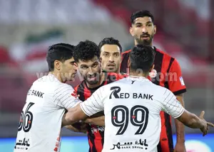 تلخترین سکانس برای هواداران پرسپولیس! (عکس)