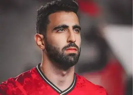 هافبک تونسی گلگهر بیسرو صدا به ایران آمد