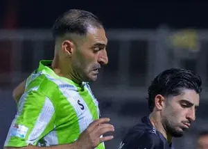 خیبر ۲-۳ پیکان: معجزه ساکت با ضربات صائب!