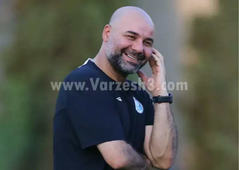 کنایه استقلالی‌ها به شکست پرسپولیس!(عکس)