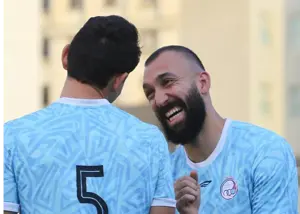 خنده از لب استقلالی‌ها نمی‌افتد(عکس)