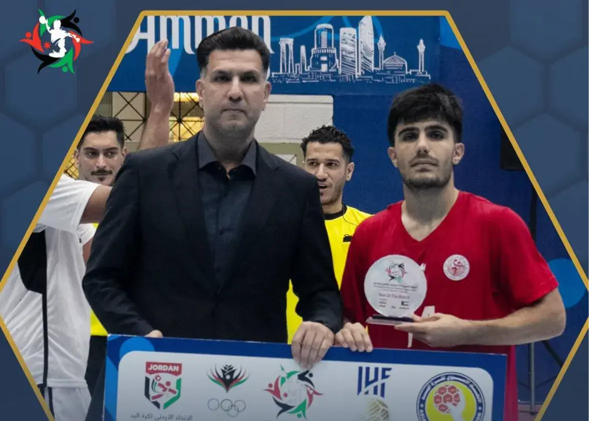 کاپیتان ایران، بهترین بازیکن دیدار با کویت
