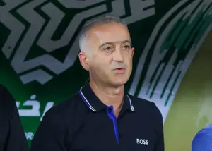 اولین شعار حیا کن رها کن لیگ جدید!