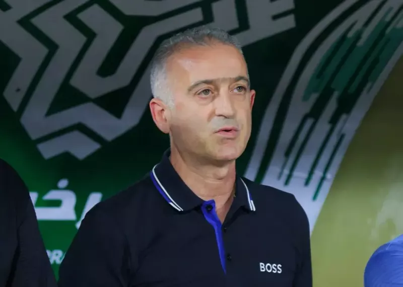 اولین شعار حیا کن رها کن لیگ جدید!