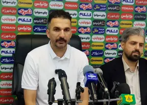 نوری: فاصله ما با فولاد سه گل نبود