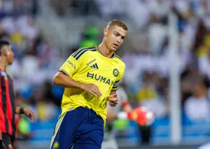 کامبک جنون‌آمیز بدون رونالدو: معجزه النصر