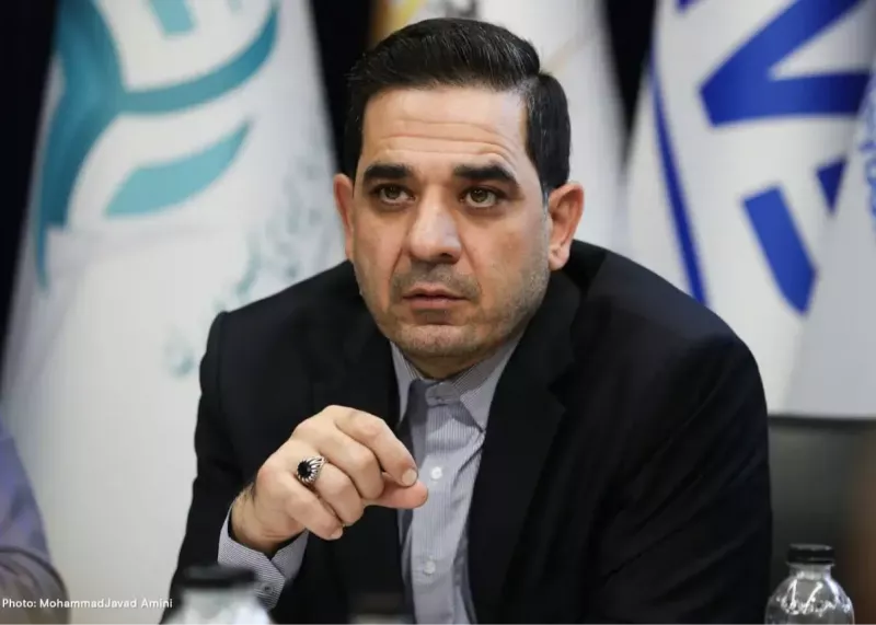 دستور نهایی رئیس: لیگ متمرکز هرگز!