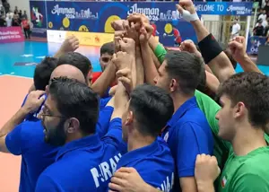 ایران - سوریه: شیرینی صعود به یک‌چهارم نهایی
