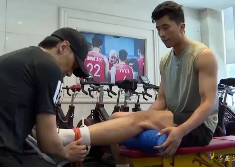 فوقستاره چین صدش را میگذارد تا به ایران برسد 