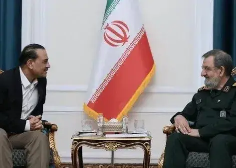 پیام آمریکا به ایران در سفر عاصممنیر تهدیدآمیز نبود