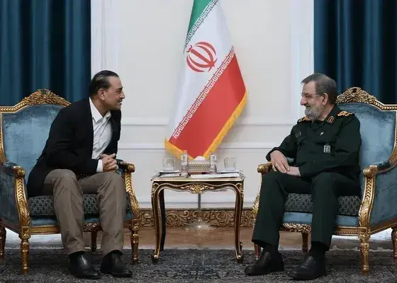 جزئیات پیشنهاد عاصم منیر به ایران