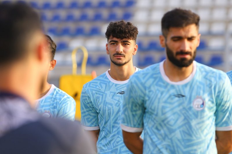 نوری: این اخبار در شأن باشگاه استقلال نیست