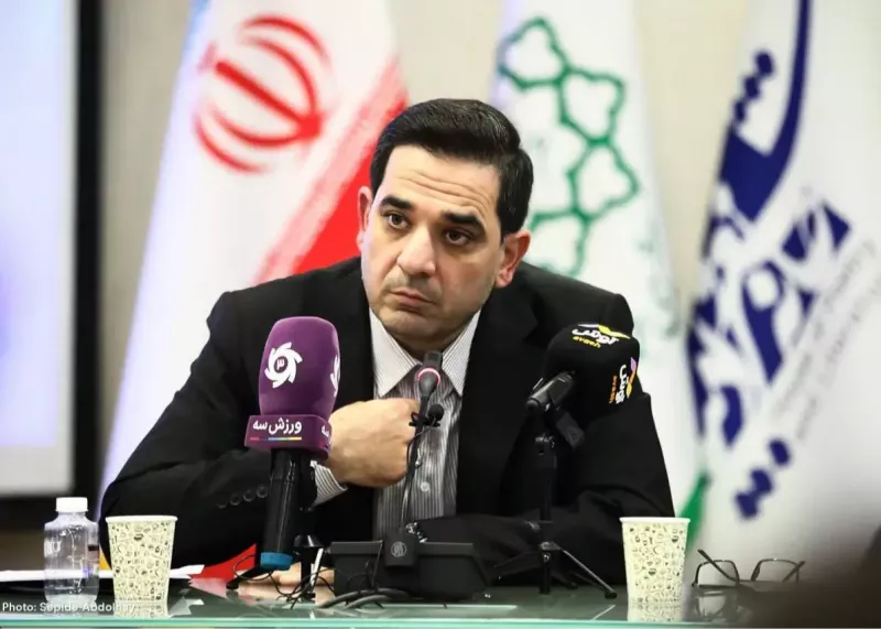 تیم ملی زنان را هشتادم گرفتم و حالا چهلم دنیاییم