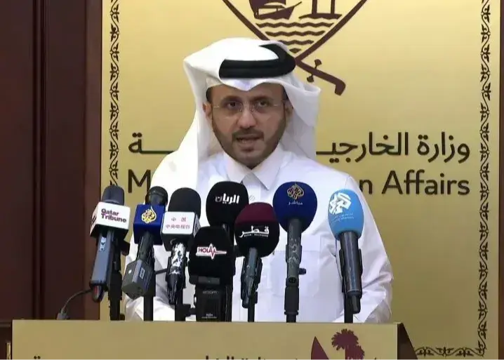 قطر: تحریم‌های آمریکا علیه ایران یک‌جانبه است