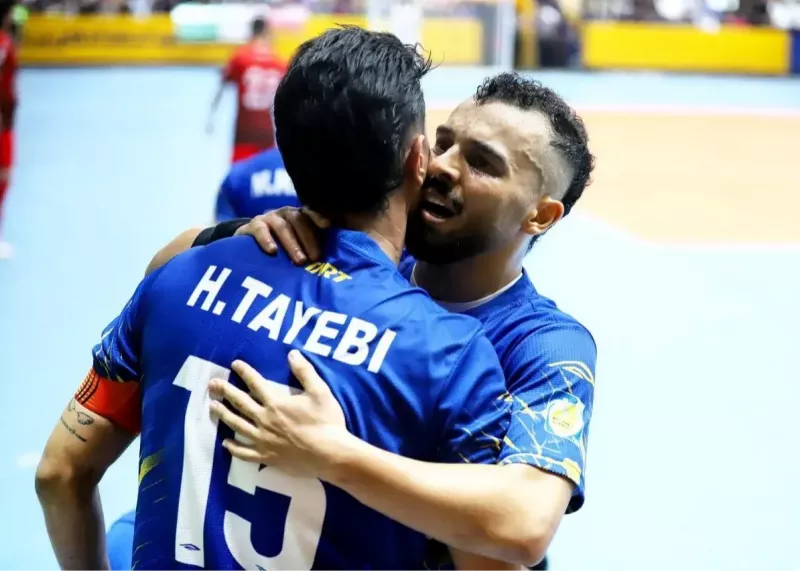منتخب هفته اول: خودنمایی باتجربههای تمامنشدنی