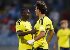 رونالدو رفت، النصر از جهنم برگشت!