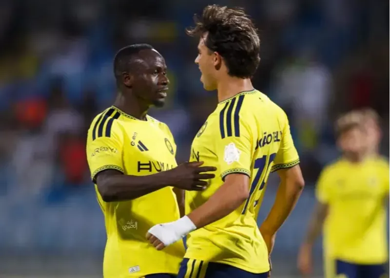 رونالدو رفت، النصر از جهنم برگشت!