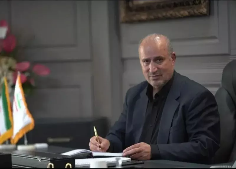 جلسه سرنوشتساز استقلال و تراکتور با تاج