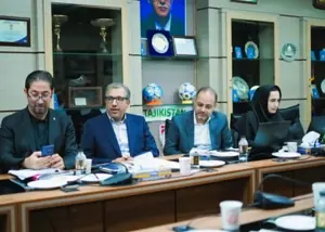 مقررات جدید فدراسیون برای مدارس فوتبال