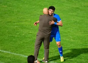 منصوریان با نوروز از یحیی سبقت گرفت!