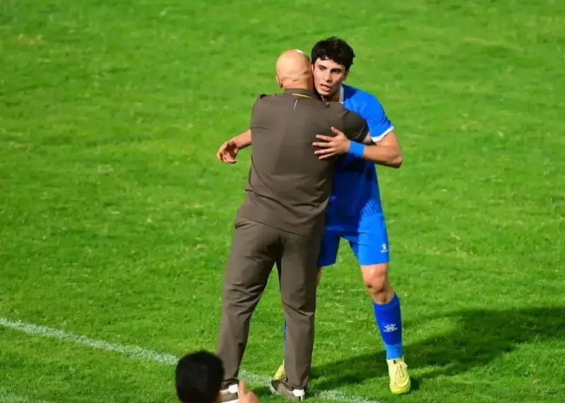 منصوریان با نوروز از یحیی سبقت گرفت!