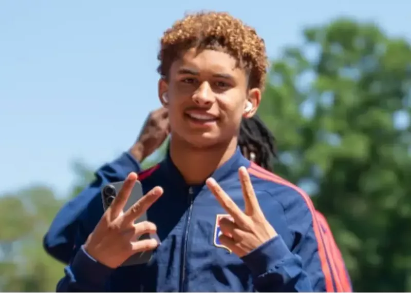 سرمایهگذاری طلایی پاریس روی شرکی جدید
