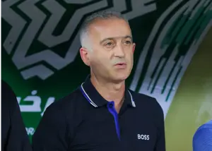 حمایت باشگاه خیبر از کمالوند در آستانه بازی آلومینیوم 