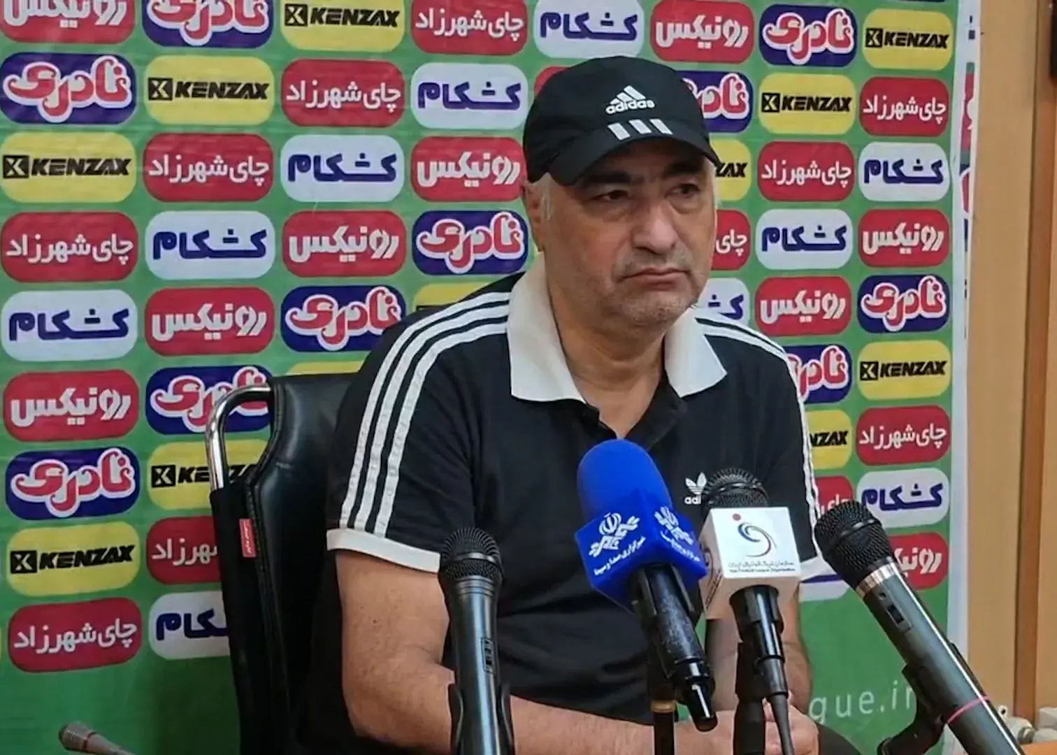 الهامی: مراقب باشیم نسل تازه فوتبال ایران را نابود نکنیم