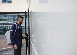 ستارههای تیم ملی اینستاگرام را تحریم کردند!