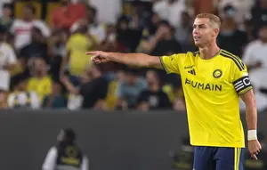 گل شماره ۹۷۸ رونالدو: یک هل دیگه کافیه!