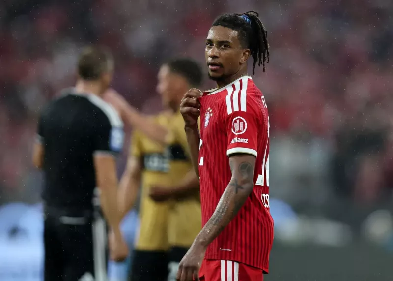 شروع طوفانی اولیسه: وی‌ای‌آر نگذاشت دبل کند