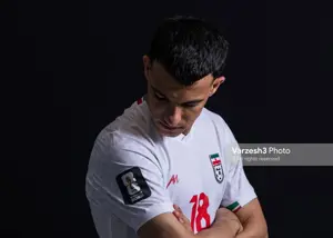ستارههای لیگ برتر شنبه در هتل المپیک!