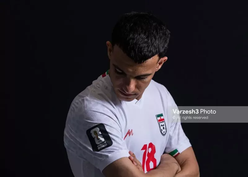 ستارههای لیگ برتر شنبه در هتل المپیک!