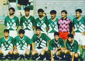 دو چهره جنجالی پاس، پرسپولیس و تیمملی!