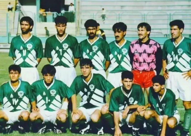 دو چهره جنجالی پاس، پرسپولیس و تیمملی!