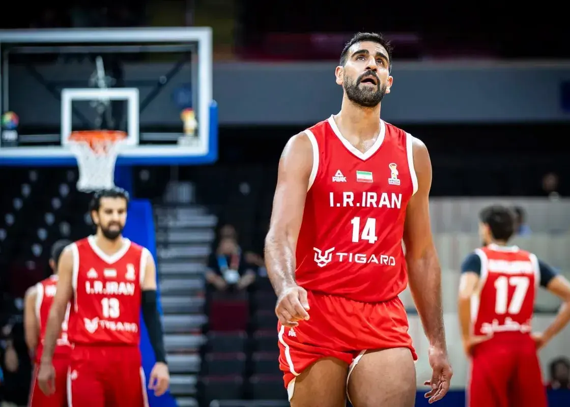 ایران برای غول‌کشی یک سبد کم آورد!