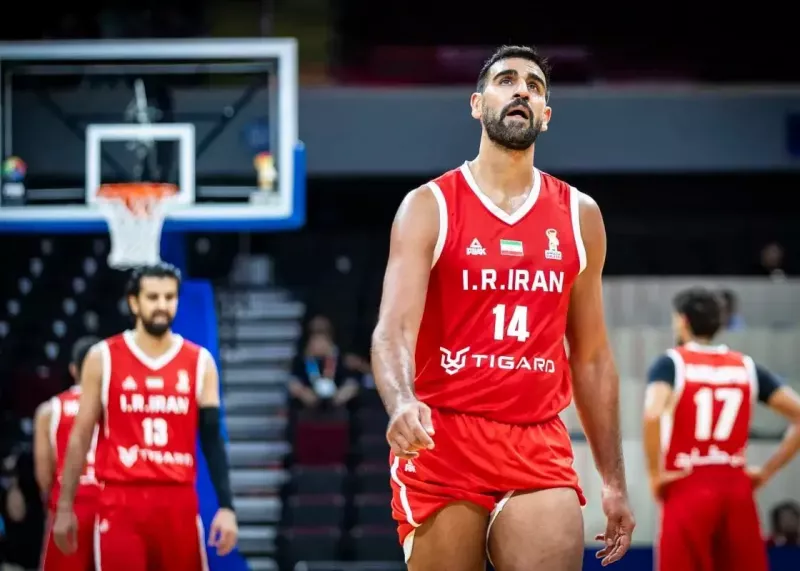 ایران برای غولکشی یک سبد کم آورد!