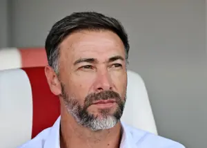 سرمربی جدید مسی معرفی شد