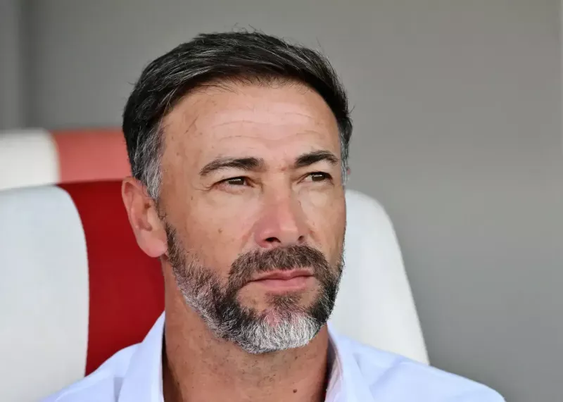 سرمربی جدید مسی معرفی شد