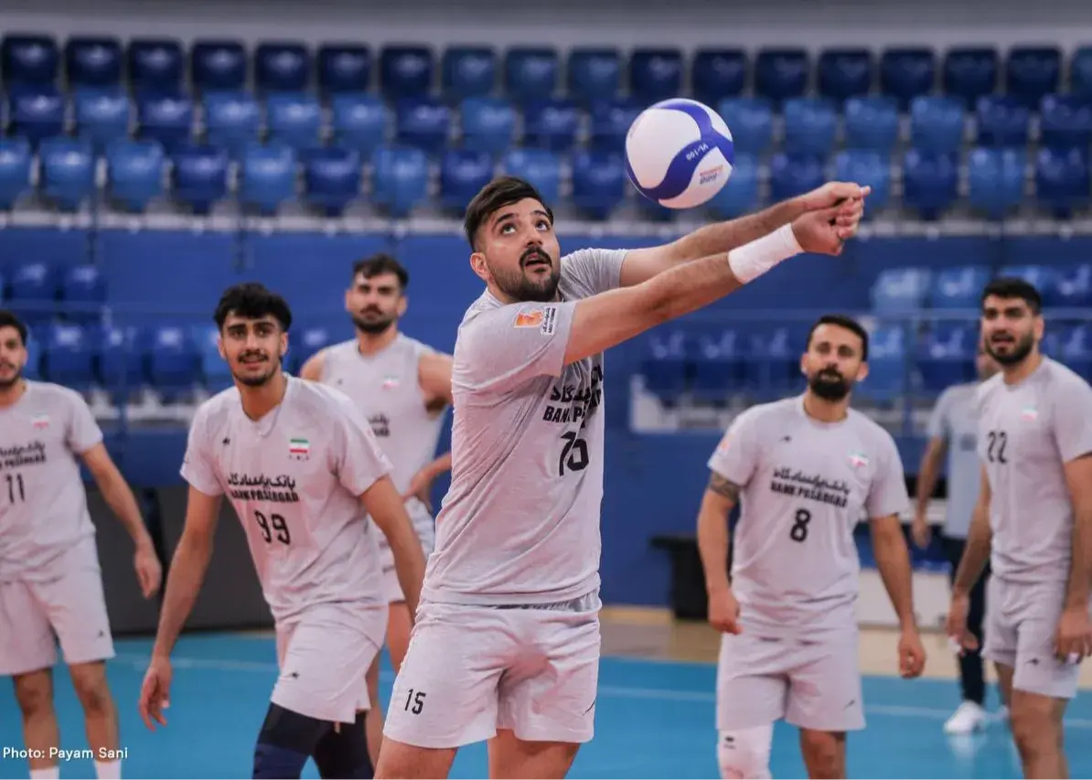 پیاتزا و احتمال یک سورپرایز در قهرمانی آسیا