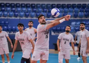 پیاتزا و احتمال یک سورپرایز در قهرمانی آسیا