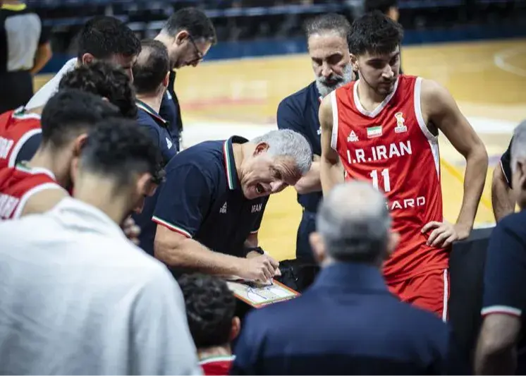 مانولوپولوس: به سبک بازی ایران افتخار می‌کنم