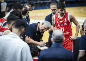 مانولوپولوس: به سبک بازی ایران افتخار می‌کنم