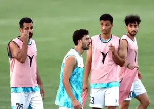 چادرملو با شش غایب برابر پرسپولیس