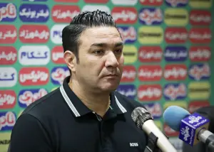 واکنش نکونام به شعارهای تند در یزد!