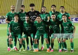 شمس‌آذر با حداقل تغییر مقابل نساجی